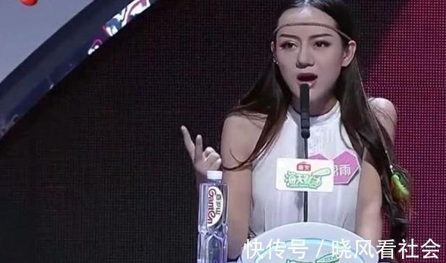 非诚勿扰|《非诚勿扰》:富二代女太强势,惹怒12位女嘉宾,孟非:拦不住