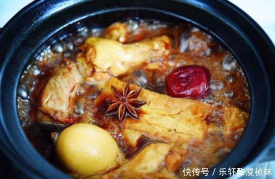 秘制卤水配方，手把手教，年夜饭开胃菜都很好吃！