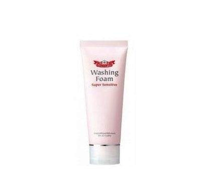 山田养蜂场|哪些洗面奶控油好 温和氨基酸洗面奶推荐