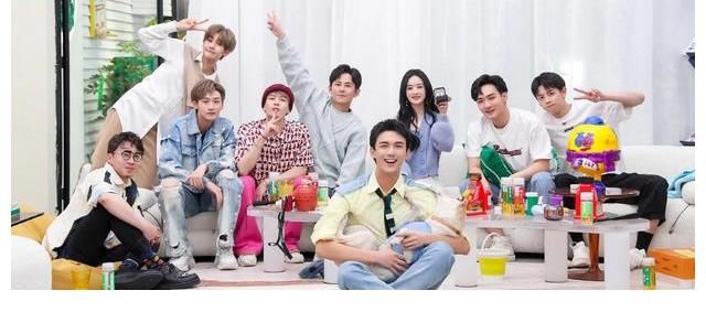 你微笑时很美|《拜托了冰箱》遭遇了史诗般的滑铁卢吧？新一季评分低到不敢想