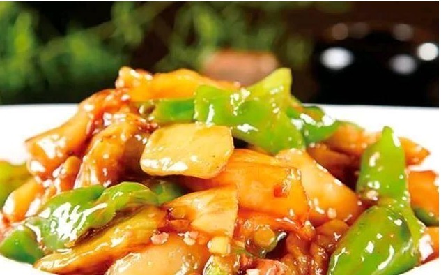 推荐几道家常菜, 中看又中吃, 简单又好做, 用来待客也不差!