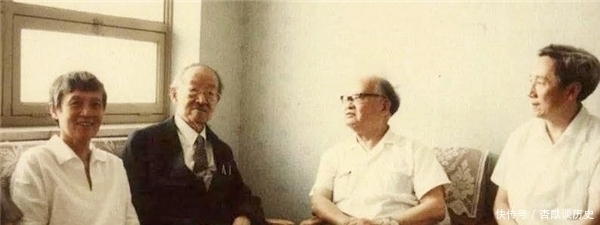 大师|百年难得一遇的跨界通才大师之后再无大师