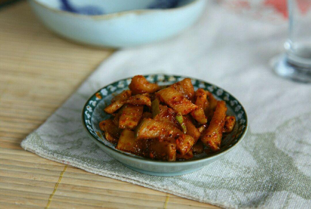 教你六道美味的萝卜干做法,营养解馋又下饭,孩子也不挑食了