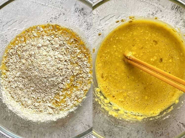 快手减脂早餐,煎一煎卷着蔬菜肉类吃,低脂健康还饱腹