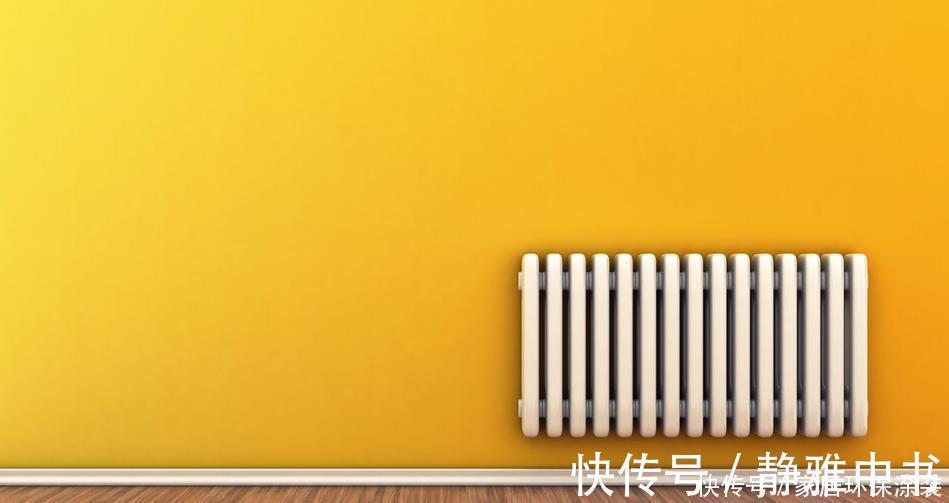 暖气片|暖气片最佳安装方法是什么？采暖效果差别大，学会别装错