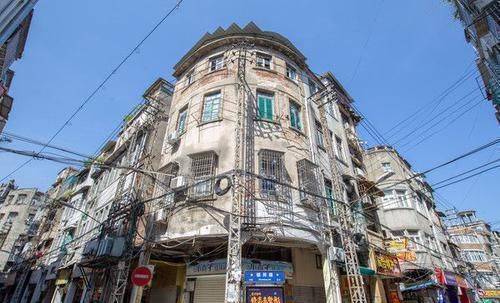 中山路|国内唯一直通大海的步行街，挤满网红店，游客常年不断