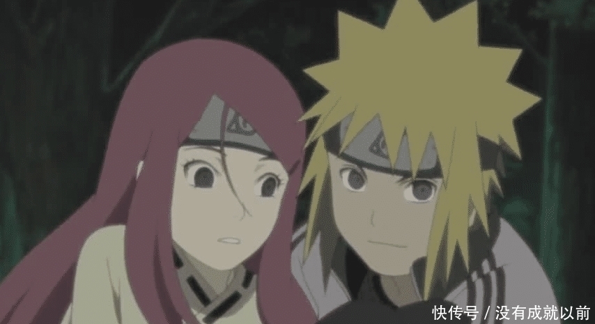 玖辛奈|四代目火影出身低微,为何他能成功崛起,甚至被选为火影?