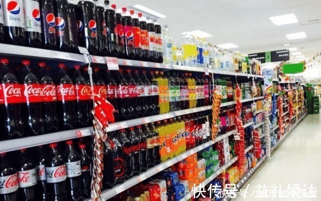 食物|6种含“隐形糖”的食物,你却以为能减肥,想瘦千万别再吃了!