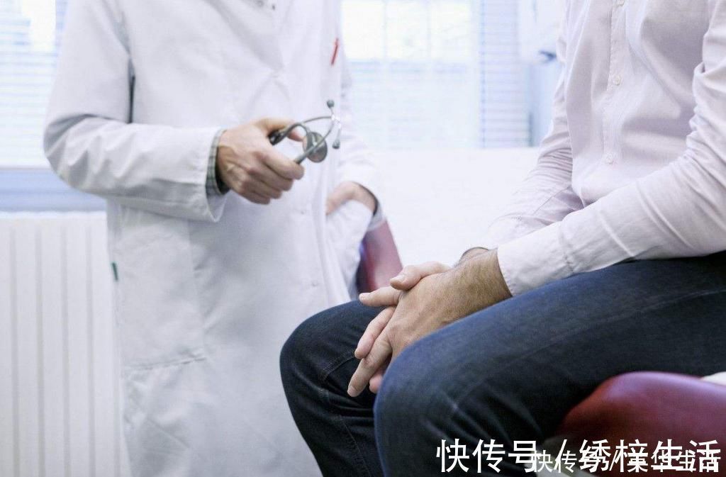 排液|男人的衰老，从哪里最先开始是白头发吗很多人没有猜对