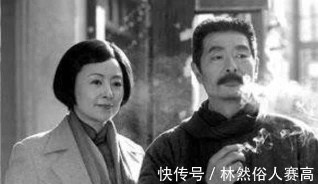 一日三餐$萧红笔下的许广平,就是照顾鲁迅生活的老妈子,许广平自己怎么说