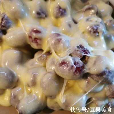 米饭|三种口味小奶枣这样做,秒变米饭杀手
