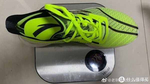 nike|闲来挑灯论鞋 篇四十九:2021年上半年跑鞋大横评