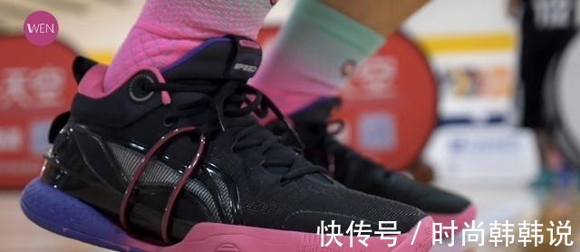 鞋面 把当气垫用,降价才值得,闪击第8代实战!