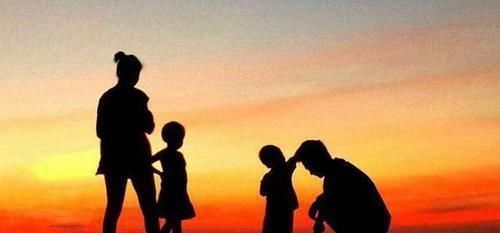 孩子|和睦的家庭下，孩子会有这些特征，你的孩子有吗