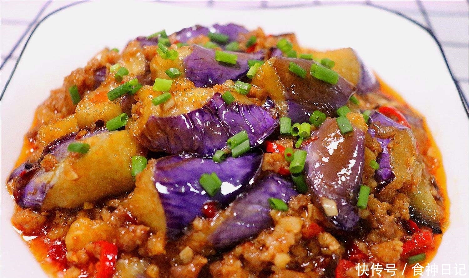 孩子喜欢的菜,被公认“米饭杀手”,口感丰富,孩子吃了直叫好