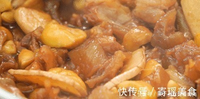 豆腐|秒杀餐馆的好方子!上锅一焖香绝了,软糯超下饭!