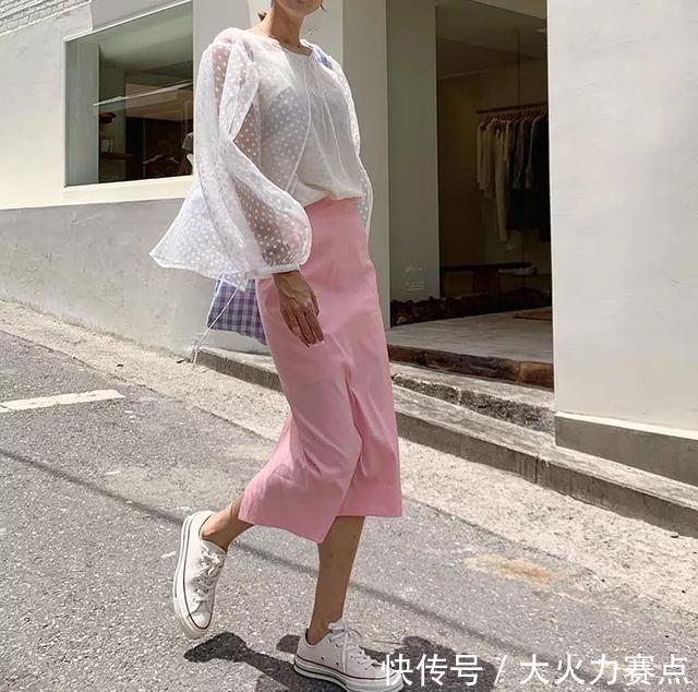 下周穿什么,想穿出30岁女人的优雅,这些气质搭配,你该看看