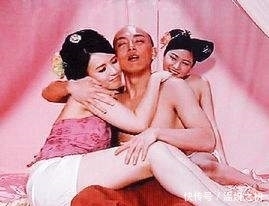 宦官与宫|太监宫女谈恋爱叫对食?真相是这样的