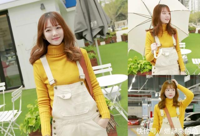 最流行|告别奶奶灰，2021最流行发色是“它”！很时尚