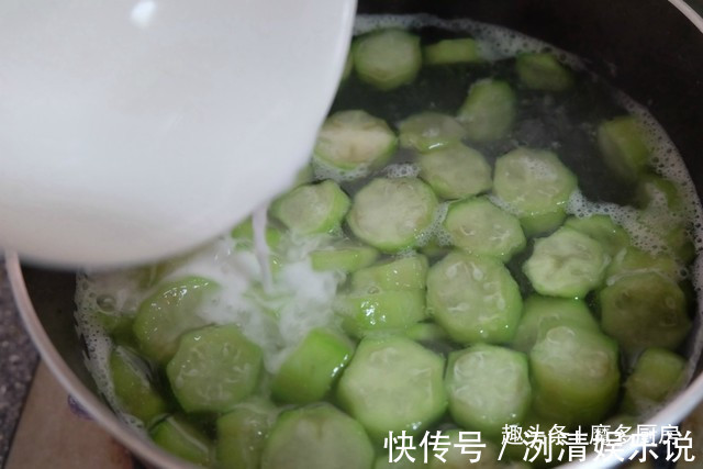 步骤|香菇卤肉饭配丝瓜鸡蛋汤,做法简单营养好,详细食谱分享,看看吧
