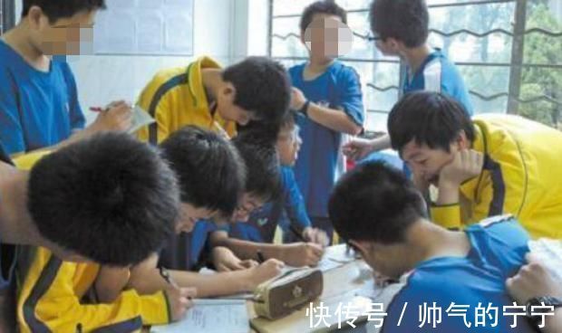 作业|初中生常说的3句“口头禅”,符合1条是学霸,3条全中是学渣