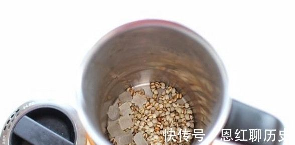 养生壶|皮肤黝黑遭人嫌弃？多喝它，美白养颜，比面膜强百倍，吊打渣男