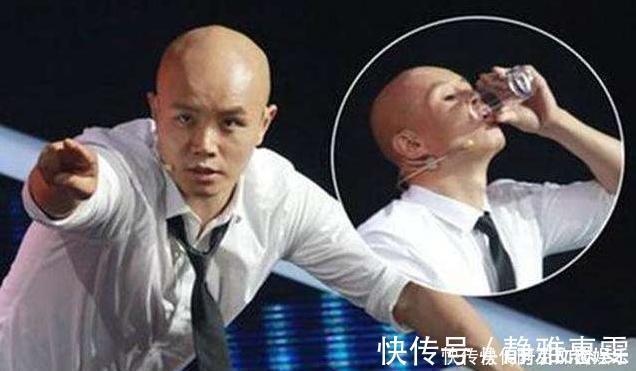 乐嘉这些年经历了什么,从金牌主持到街头脱口秀,静心修佛却饮酒
