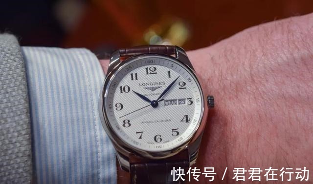 表盘|这么多“万元”好表,你的手够戴吗!