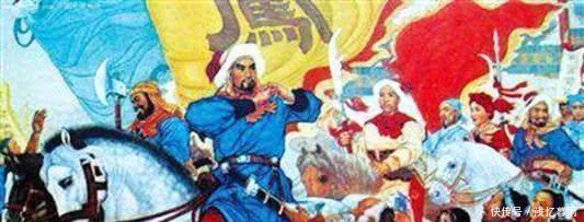 丞相|李自成大顺政权的丞相牛金星是谁他的结局又是什么