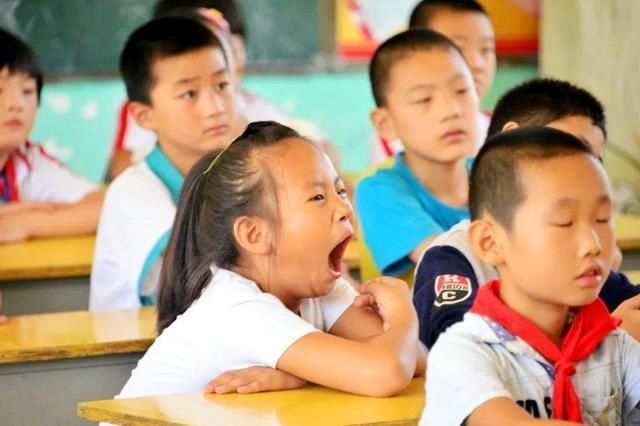 上学|“生得早不如生得巧”,孩子出生时间最好在这个月后,上学有好处