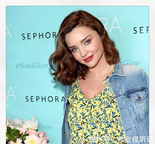 脸型|迷人的“锁骨发”发型，好看又不挑人，显气质显脸小