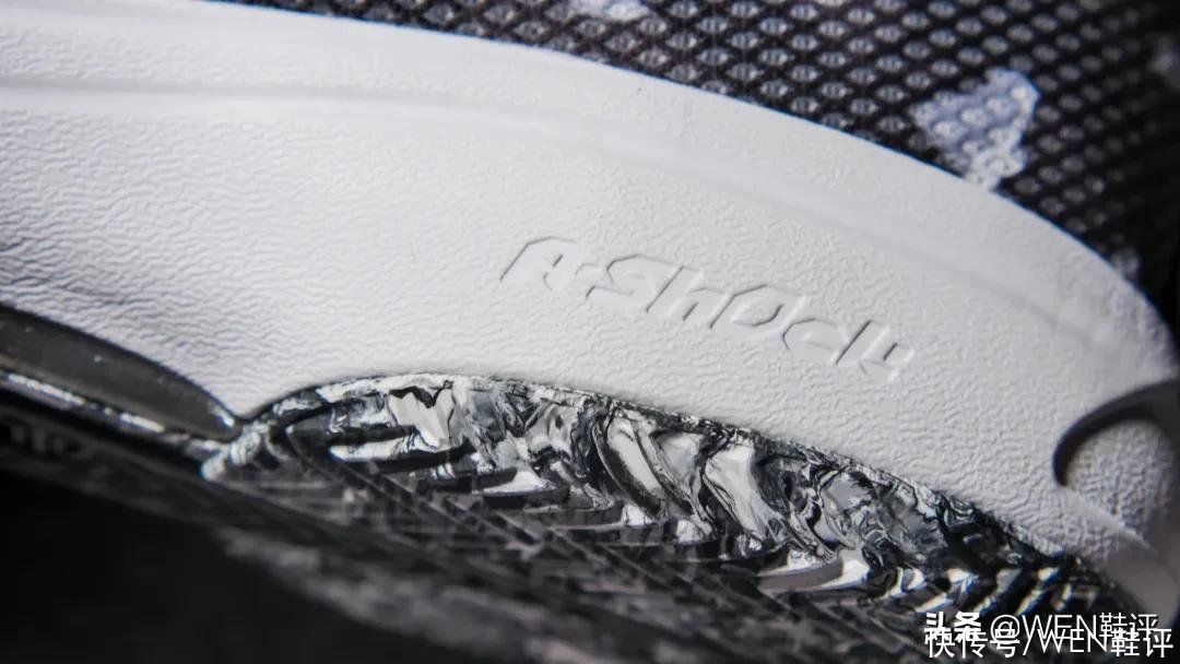 尺码 都2021了这项科技居然还在用!中底科技就是进击3无人问津的真因