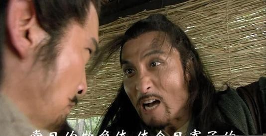 《水浒传》中大家总说林冲懦弱,金圣叹却评价他为毒人,他有多毒