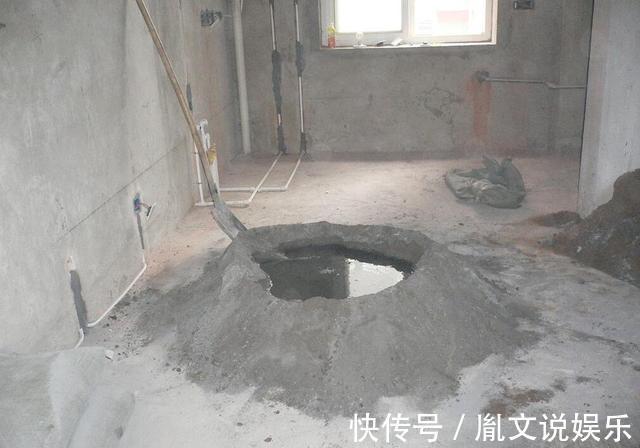 施工|铺砖这7个细节不注意,即便施工前泡了水,照样会空鼓