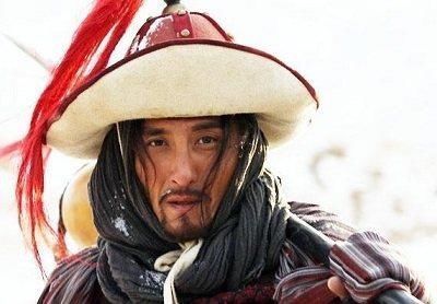 林冲|演过“林冲”的演员,图一100分,图四70分,最后一个是在毁原著