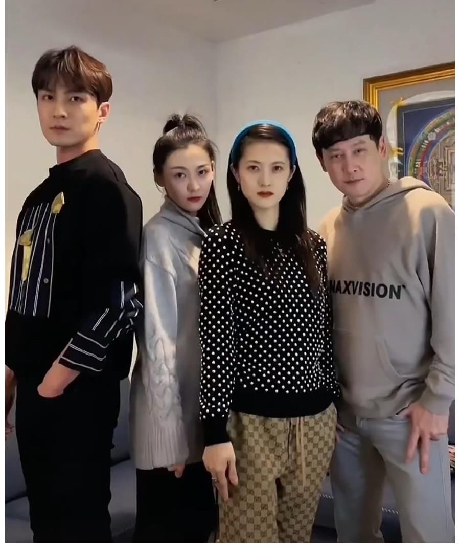 《雪中》收官：人气角色线下同框，青鸟裴南苇一样美，李淳罡帅气