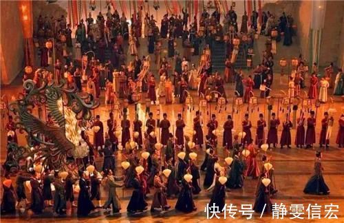 李隆范!杜甫在江南偶遇一故人,写下一首诗道尽唐朝兴衰,被誉为七绝之冠