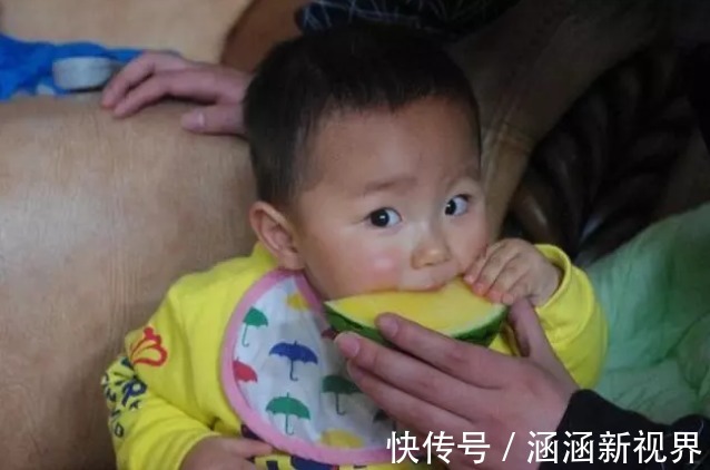 宝妈|6岁之前,4类食物“打死不能给孩子吃”,家长别不当回事儿!