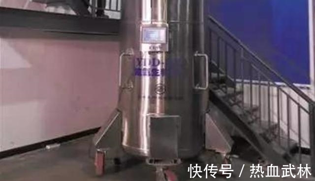 女子|癌症女子不幸身亡,后成中国首例人体冷冻人,现今如何?