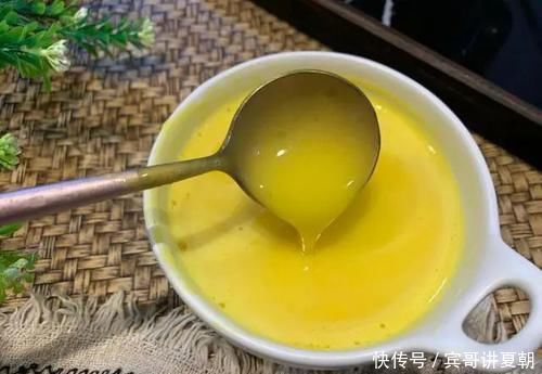 生活质量|它是清肠冠军，坚持一周喝3次，清肠排宿便，减掉大肚腩