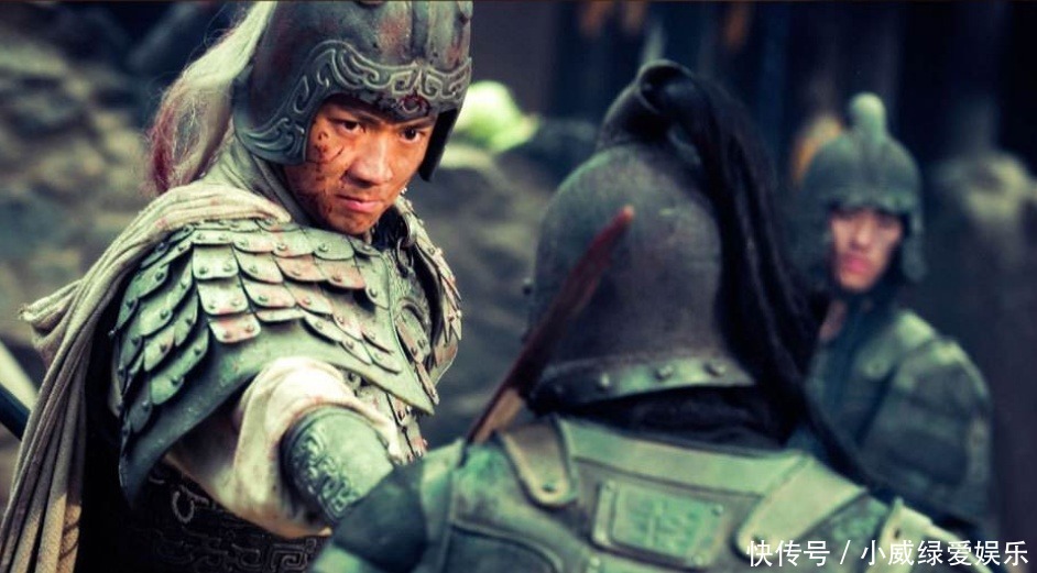 文聘|大将军文聘功夫不弱,可就是怕燕人张翼德,究竟是为什么呢?