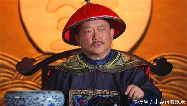 肯定|和珅救灾故意在粥里放石头,乾隆十分夸赞,几百年后还被世界肯定