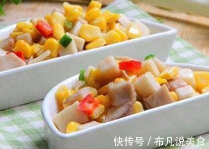 这几道菜，味道不一样，很符合孩子们的胃口，一定要常做