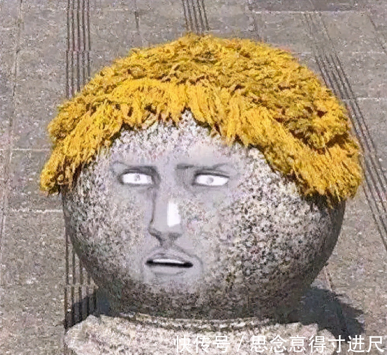 尤弥尔|进击的巨人地鸣启动，白骨皑皑，艾伦的最终形态为什么是这样