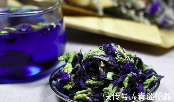 泡水|肝不好的人,常用此花泡水,睡前一杯,补中益气,肝越来越健康