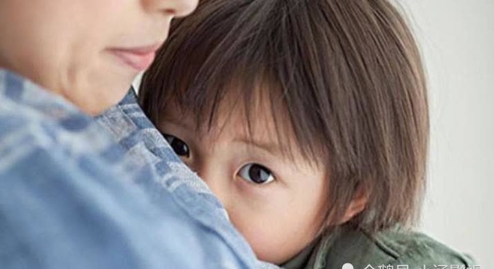 孩子|孩子总能看到大人看不到的东西?父母别自己吓自己,有这4个原因
