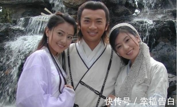 段子羽$张无忌归隐以后,手握一系列武功秘籍,为什么后世名声却不显?