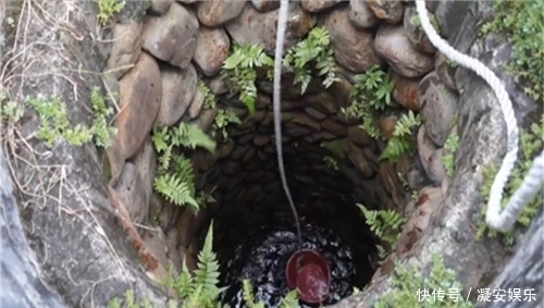  玄武|古人打完井后，为啥要丢俩乌龟下去？古人的智慧令现代人叹服