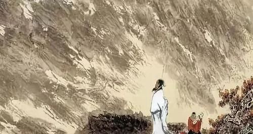 翠眉颦|苏轼特别潇洒一首词,心态豁达,结尾两句道尽千年哲思,人人传颂