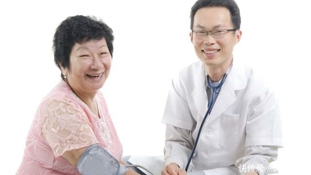 高压高!低压高!原因不同,年龄不同!治疗也不同!